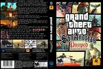 GTA San Andreas DVD [ORJİNAL]