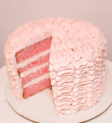 Stawberry Favor