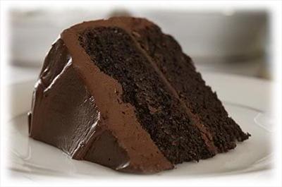 Chocolate Favor