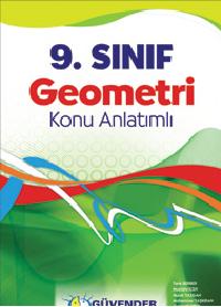 Geometri Kitabı