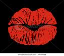 heart kiss