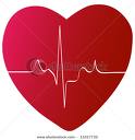 beating heart