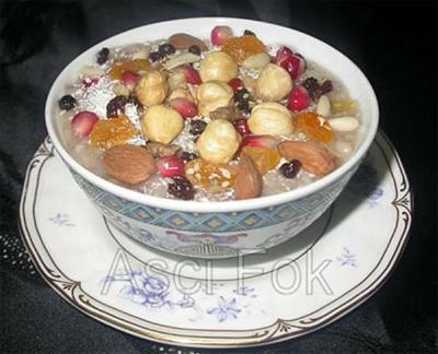 aşure