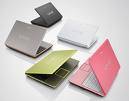 Sony Laptop