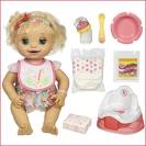 Baby Alive Doll