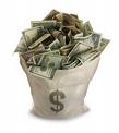 A Bag Of Money