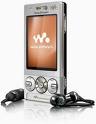 Sony Erricson W705