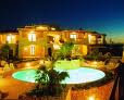 Terrace House With Swimming Pool