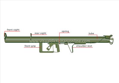 Bazooka