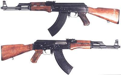 Kalash-Nikov
