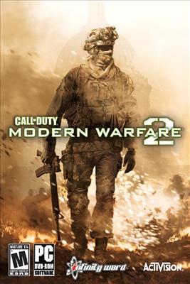 Cod Mf 2