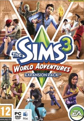 Sims3
