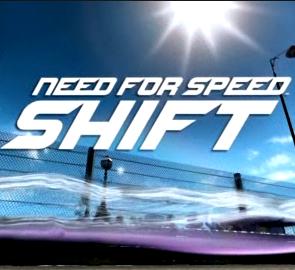 Nfs Shift
