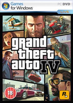 Gta IV