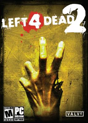 Left 4 Deat 2