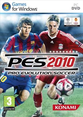 pes10