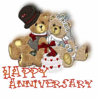 Happy Anniversary