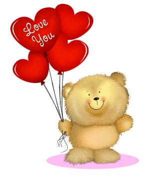 i <3 You