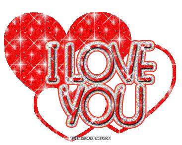 i Love You