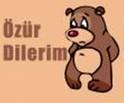 özür