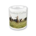 Cowboy Coffee