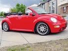 VW Bug