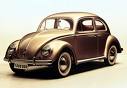 VW Bug