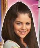Selena Gomez