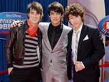 Jonas Brothers