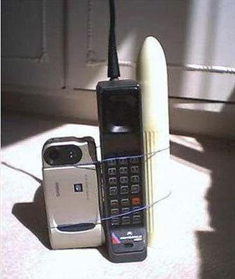 Phone Fail