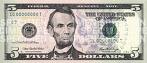 $5