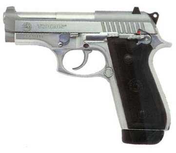 Pistola