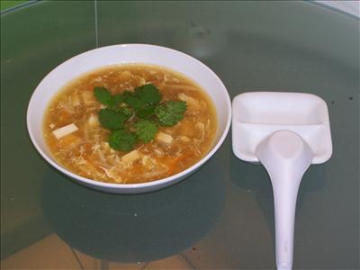 Hot n Sour Soup