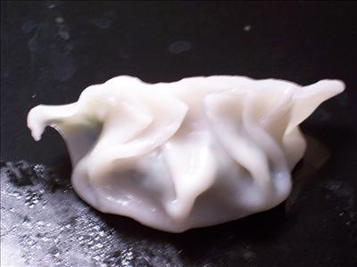 One Dumpling