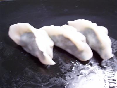 Dumplings