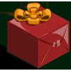 Red Gift