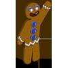 Gingerbread Man