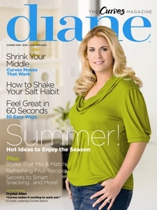 Diane Magazine