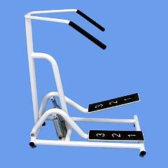 Stepper