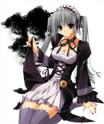 Goth