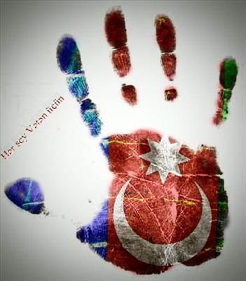 Her Sey Veten ucun