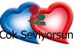 Cok Seviyorsun