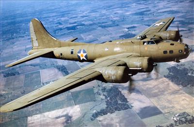 Flying Fortress