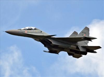 Flanker-H