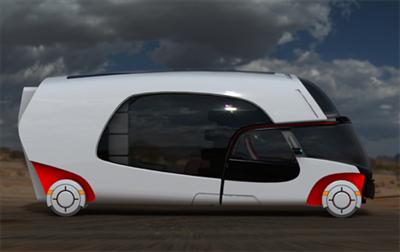 house car