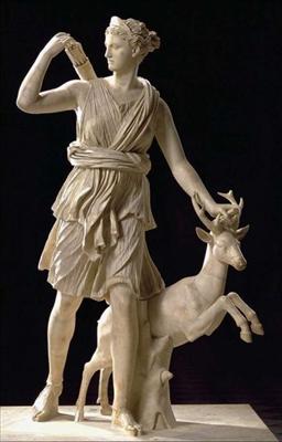 artemis