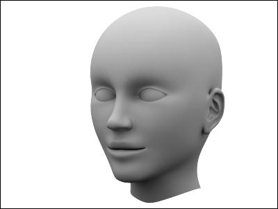 Head
