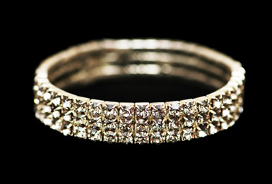 Diamond Bracelet