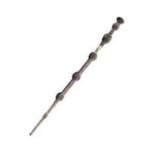 The Elder Wand