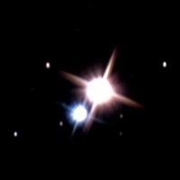 Albireo Twin Star